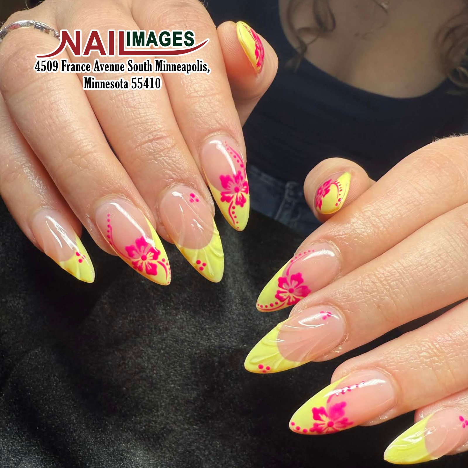 amazing nail